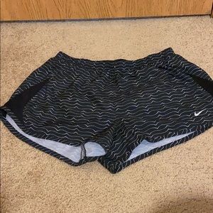Nike Tempo Shorts